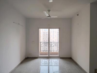 Living Room Image of 1085 Sq.ft 2 BHK Apartment / Flat for rent in ACE Parkway, Sector 150 Noida for Rs. 33000