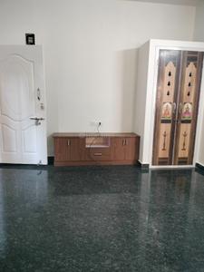 1 BHK Independent Builder Floor