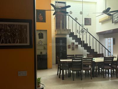 3.5 BHK Villa