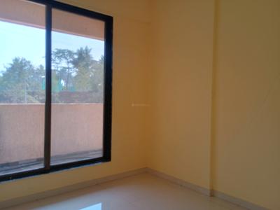 Bedroom Image of 550 Sq.ft 1 BHK Independent House for sale in Jewel Vistaz, Kalyan East Kalyan for Rs. 2799000