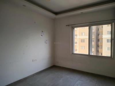 Bedroom Image of 1750 Sq.ft 3 BHK Apartment / Flat for rent in ACE Parkway, Sector 150 Noida for Rs. 44000