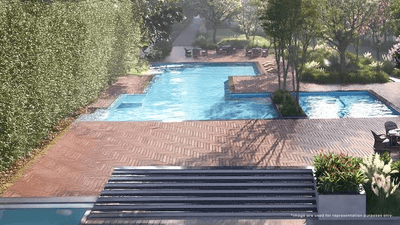 Image of 1500 Sq.ft 3 BHK Apartment / Flat for sale in Sobha Manhattan Towers Town Park, Yadavanahalli, Bengaluru for Rs. 22500000