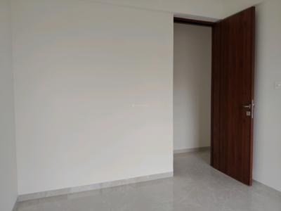 Bedroom Image of 2000 Sq.ft 3 BHK Apartment / Flat for sale in Kamdhenu Pride, Kharghar Navi Mumbai for Rs. 27000000