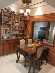 Hall Image of 600 Sq.ft 1 BHK Apartment / Flat for sale in Matunga East Mumbai for Rs. 23500000