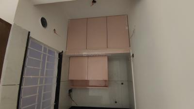 Kitchen Image of 600 Sq.ft 1 BHK Builder Floor for rent in Singasandra Bengaluru for Rs. 25000