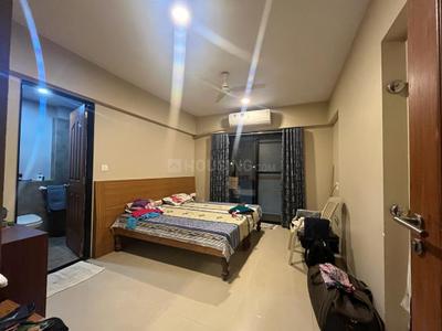 Bedroom Image of 1638 Sq.ft 3 BHK Apartment / Flat for sale in Chembur Mumbai for Rs. 48000000