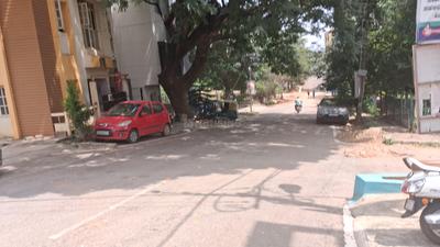Image of 2200 Sq.ft Residential Plot / Land for sale in Annapurneshwari Nagar, Bengaluru for Rs. 35200000
