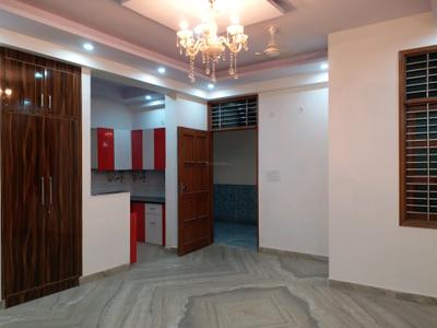 Living Room Image of 1000 Sq.ft 2 BHK Apartment / Flat for sale in Shalimar Garden Ghaziabad for Rs. 5961000
