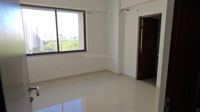 Bedroom Image of 1400 Sq.ft 3 BHK Apartment / Flat for rent in Vishwanath Maher Select, Shela Ahmedabad for Rs. 25500