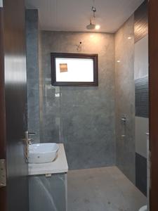 Bedroom Three Image of 2250 Sq.ft 4 BHK Builder Floor for sale in Paschim Vihar New Delhi for Rs. 42000000