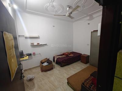 Bedroom Image of 1200 Sq.ft 3 BHK Independent House for sale in Sector 11 Gurgaon for Rs. 17777777
