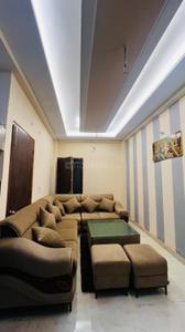 Bedroom Image of 1090 Sq.ft 2 BHK Independent House for rent in Govindpuram Ghaziabad for Rs. 12500