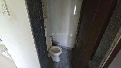 Bathroom Image of 600 Sq.ft 1 BHK Apartment / Flat for sale in Warje Pune for Rs. 3500000