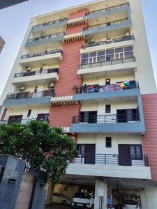 Image of 1675 Sq.ft 3 BHK Apartment / Flat for sale in Shastripuram, Agra for Rs. 5500000