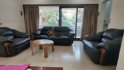 Hall Image of 3600 Sq.ft 4 BHK Independent House for rent in ITI Layout Bengaluru for Rs. 125000