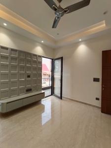 Hall Image of 1650 Sq.ft 3 BHK Builder Floor for sale in Vikaspuri New Delhi for Rs. 35000000