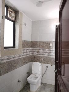 Common Bathroom Two Image of 1866 Sq.ft 3 BHK Apartment / Flat for sale in Sector 23 Dwarka New Delhi for Rs. 26900000