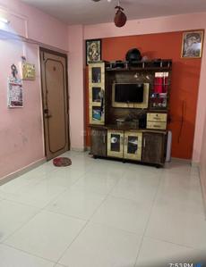 Hall Image of 565 Sq.ft 1 BHK Apartment / Flat for sale in Dombivli East Thane for Rs. 4500000