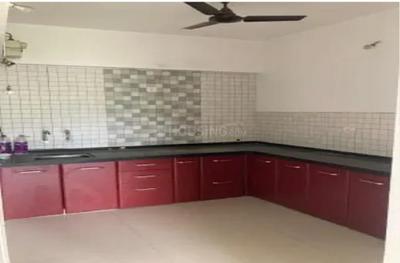 Kitchen Image of 1071 Sq.ft 2 BHK Apartment / Flat for sale in F5 Mount Unique, Baner Pune for Rs. 12500000