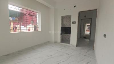 Bedroom Image of 680 Sq.ft 2 BHK Apartment / Flat for sale in Purba Barisha Kolkata for Rs. 2400000