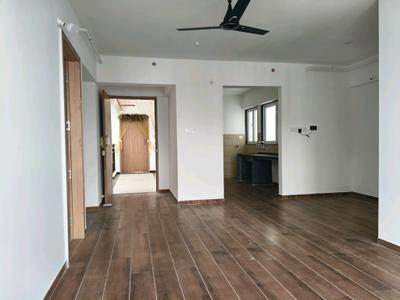 4 BHK Apartment