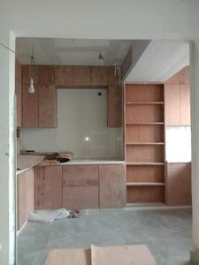 Kitchen Image of 2185 Sq.ft 3 BHK Apartment / Flat for sale in Arya Park Imperial, Taltala Kolkata for Rs. 36000000