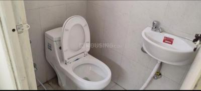 Image of 415 Sq.ft 1 BHK Apartment / Flat for rent in Pyramid Altia, Sector 70, Gurgaon for Rs. 23000