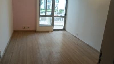 Bedroom Image of 1500 Sq.ft 3 BHK Apartment / Flat for rent in Pioneer Park, Sector 61 Gurgaon for Rs. 58000