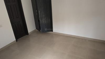 Bedroom Image of 1044 Sq.ft 2 BHK Apartment / Flat for sale in Paramount Floraville, Sector 137 Noida for Rs. 12000000