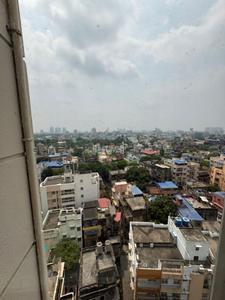 Balcony Image of 3700 Sq.ft 5 BHK Apartment / Flat for sale in Ballygunge Kolkata for Rs. 70000000