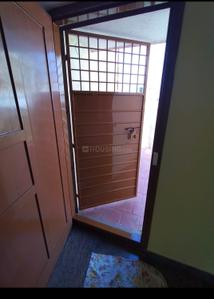 Balcony Image of 1500 Sq.ft 3 BHK Independent House for rent in Kasturi Nagar Bengaluru for Rs. 36000