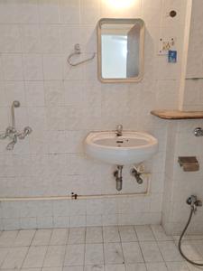Bedroom Three Image of 1010 Sq.ft 3 BHK Apartment / Flat for sale in Lloyd Estate, Antop Hill Mumbai for Rs. 28100000