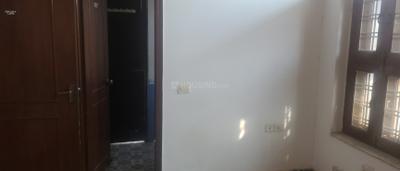 Bedroom Image of 950 Sq.ft 1 BHK Builder Floor for rent in Sector 23A Gurgaon for Rs. 17000