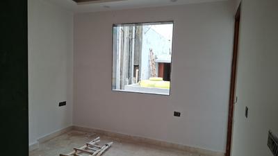 Bedroom Image of 900 Sq.ft 2 BHK Builder Floor for sale in Tagore Garden Extension New Delhi for Rs. 17500000
