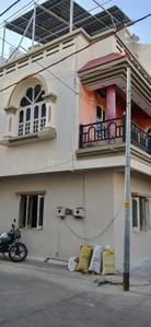 Image of 900 Sq.ft 1 BHK Independent House for rent in B R Patel Meghdhanush Society, Old Padra Road, Vadodara for Rs. 10500