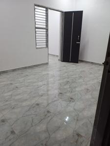 Hall Image of 1000 Sq.ft 1 BHK Builder Floor for rent in Sector 11 Gurgaon for Rs. 10000
