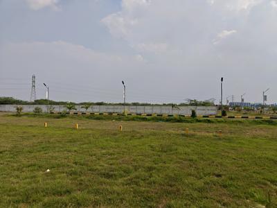 Image of 1190 Sq.ft Residential Plot / Land for sale in Guduvancheri, Chennai for Rs. 5533500