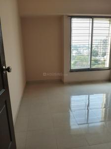 Bedroom Image of 774 Sq.ft 2 BHK Apartment / Flat for sale in Karan Rhea, Wadgaon Sheri Pune for Rs. 6500000