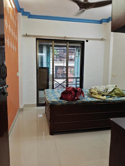 Swami Samarth Bedroom 1