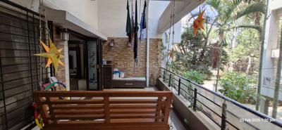 Balcony Image of 3790 Sq.ft 5 BHK Duplex for sale in Kothrud Pune for Rs. 48721000
