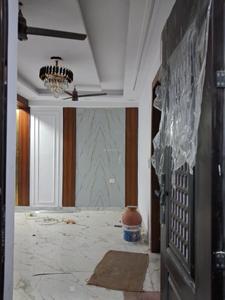 Main Entrance Image of 1550 Sq.ft 3 BHK Apartment / Flat for sale in Swastik AVS Infra Homes, Sector 102 Noida for Rs. 5800000