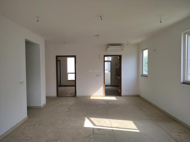 Godrej Evoke Main Image 1