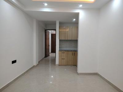 Living Room Image of 1000 Sq.ft 2 BHK Apartment / Flat for sale in Neb Sarai New Delhi for Rs. 5000000