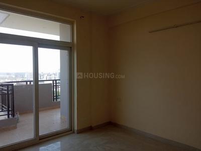 Bedroom Image of 1560 Sq.ft 3 BHK Apartment / Flat for sale in Alliance The Eminence, Gazipur Zirakpur for Rs. 10000000