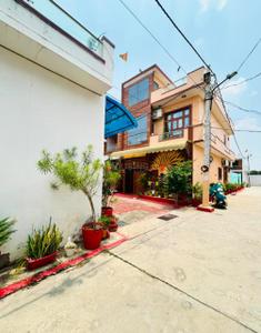 Image of 1500 Sq.ft 2 BHK Independent House for sale in Vani Homes, Gomti Nagar, Lucknow for Rs. 5000000