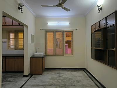 Dining Area Image of 1695 Sq.ft 3 BHK Independent House for rent in Mahadevapura Bengaluru for Rs. 72000