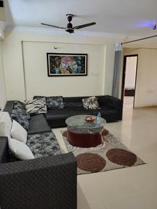 4 BHK Flat