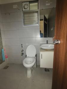 Image of 1500 Sq.ft 3 BHK Apartment / Flat for rent in New Alkapuri, Vadodara for Rs. 32000