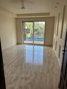 Hall Image of 3600 Sq.ft 4 BHK Builder Floor for sale in Vasant Vihar New Delhi for Rs. 150100000