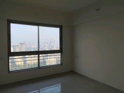 Bedroom Image of 750 Sq.ft 2 BHK Apartment / Flat for sale in Gurukrupa Marina Enclave, Malad West Mumbai for Rs. 19000000
